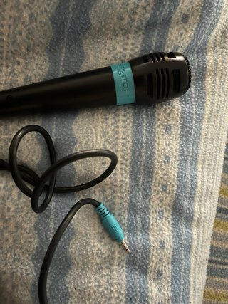 Micrófono