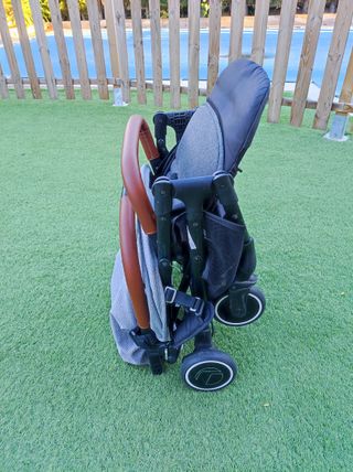 Silla paseo JANÉ Rocket