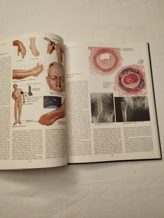The Ciba of Medical illustrations v 4