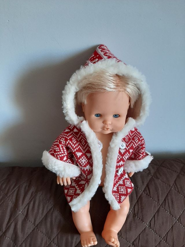 Ropa Nenuco por unidad