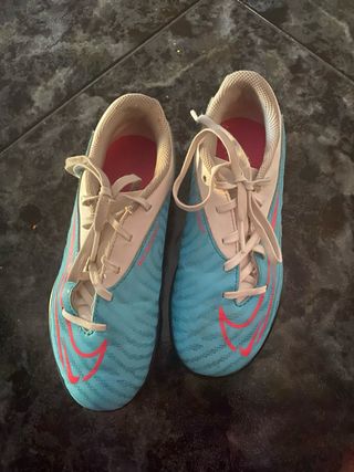 Botas futbol sala