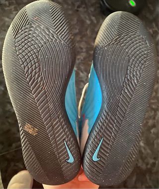 Botas futbol sala