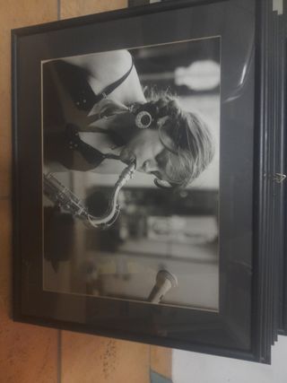 Foto anni 50 originali firmate