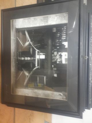 Foto anni 50 originali firmate