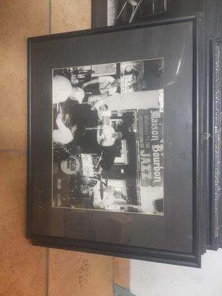 Foto anni 50 originali firmate