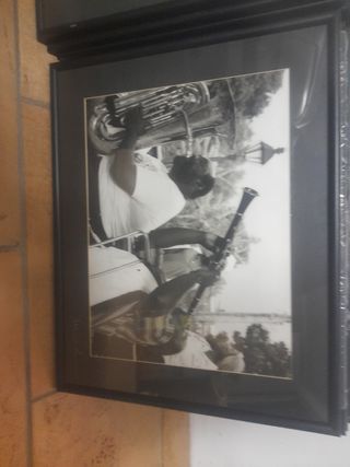 Foto anni 50 originali firmate