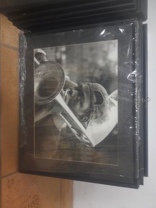 Foto anni 50 originali firmate