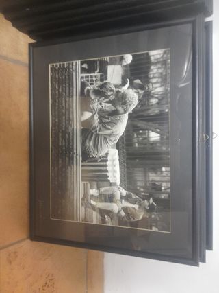 Foto anni 50 originali firmate