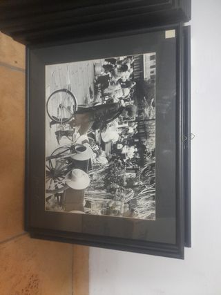 Foto anni 50 originali firmate