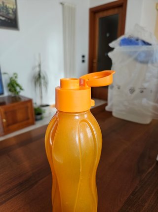 Bottiglia Tupperware 0.5L