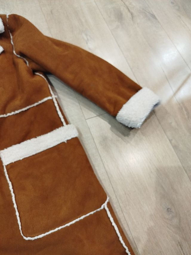 Abrigo mujer Springfield