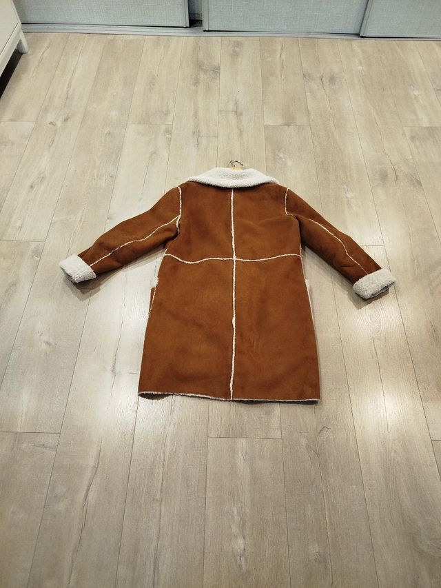 Abrigo mujer Springfield