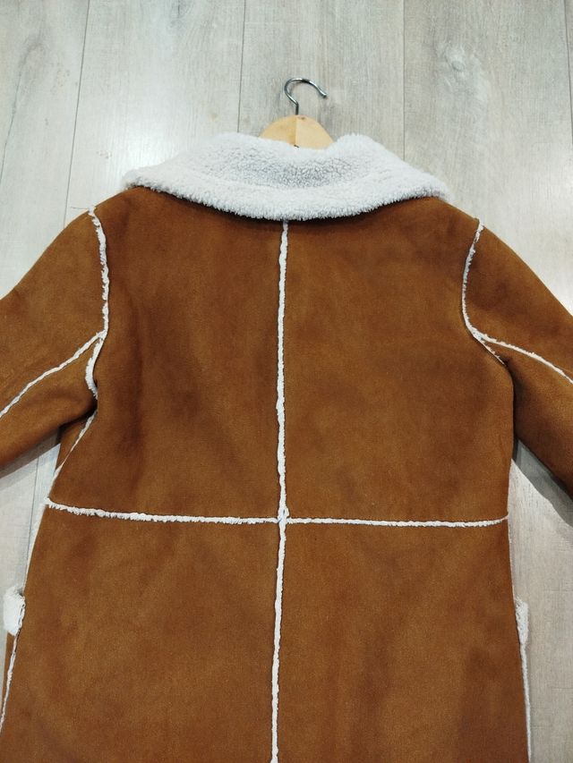 Abrigo mujer Springfield