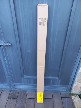 Gran Mosquitera (x2) a estrenar