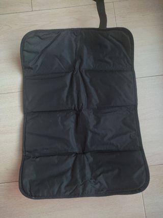 CAMBIADOR BEBÉ DE VIAJE