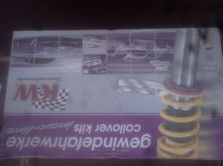 Suspension KW
