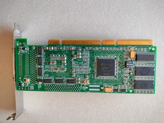 Tarjeta controladora Adaptec 2120s