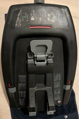 Silla de coche Concord Ultimax 3.