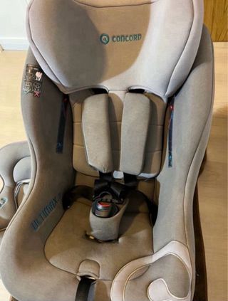Silla de coche Concord Ultimax 3.
