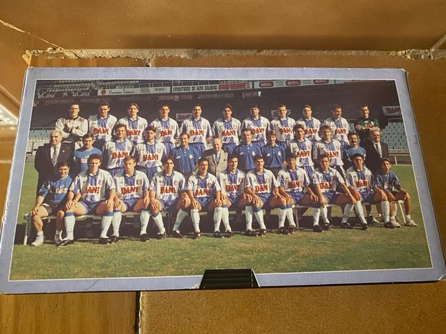 Videos R.C.D Espanyol