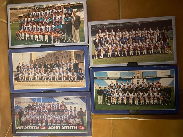 Videos R.C.D Espanyol