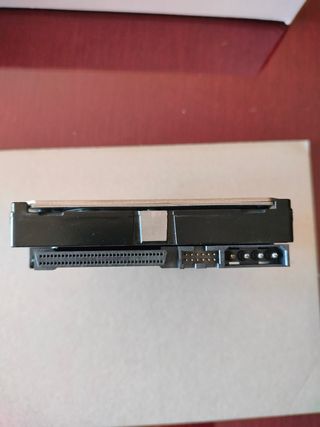 Disco duro Seagate SCSI Ultra 320