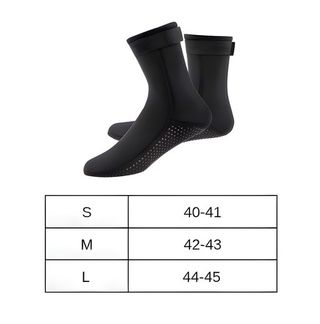 NUEVOS Calcetines Natación Aguas Abiertas