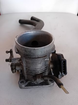 Válvula mariposa mercedes benz 3.5 V8  M116