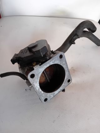 Válvula mariposa mercedes benz 3.5 V8  M116