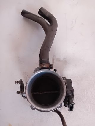 Válvula mariposa mercedes benz 3.5 V8  M116