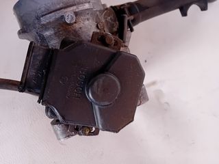 Válvula mariposa mercedes benz 3.5 V8  M116