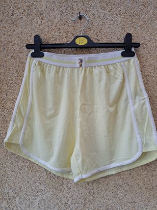 Pijama Women's Secret nuevo 
