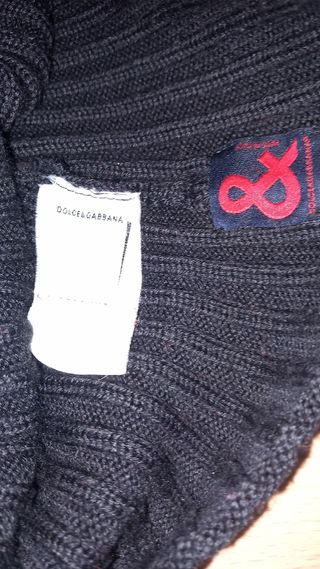 Gorro Dolce&Gabbana 