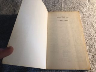 Jamaica Inn - Daphne Du Maurier. Nº28 Longman 1985