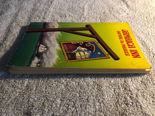 Jamaica Inn - Daphne Du Maurier. Nº28 Longman 1985