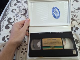 VHS CHARLES BRONSON. OFERTA LAS 4 PELÍCULAS