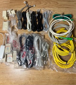 CABLE IMPRESORA. USB A a USB B