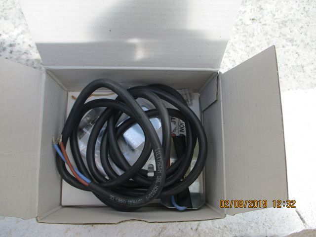 ENCLAVAMIENTO CALDERA MODULANTE HOGARTEC 55ºC