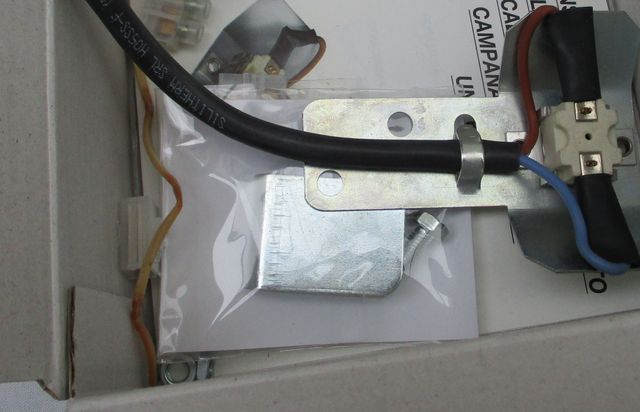 ENCLAVAMIENTO CALDERA MODULANTE HOGARTEC 55ºC