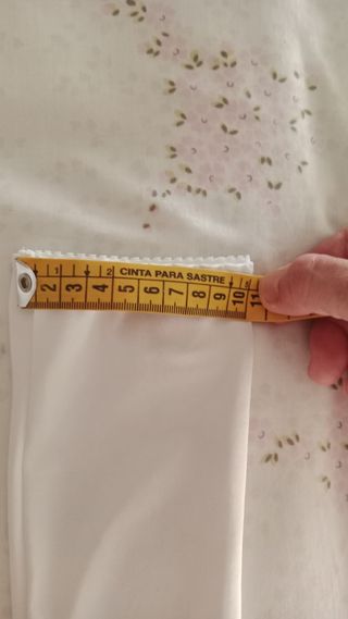Medias y guantes para novia
