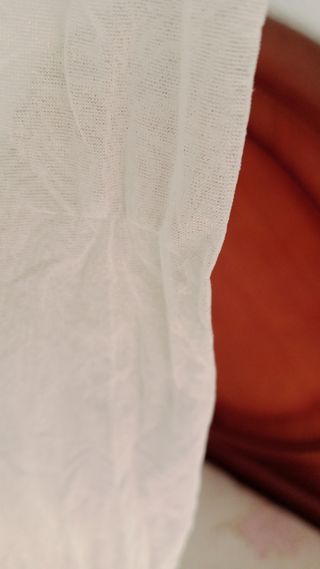 Medias y guantes para novia