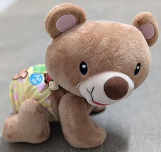 Osito Gateo Vtech
