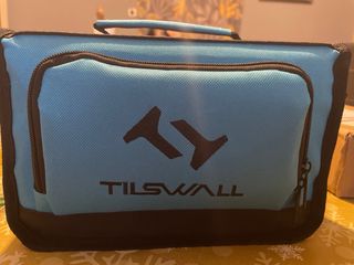 Amoladora Tilswall 160W Herramientas Rotativas