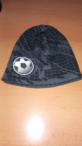 Gorro fútbol ⚽️ 