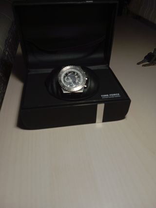 Reloj TIME FORCE