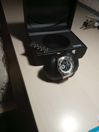 Reloj TIME FORCE