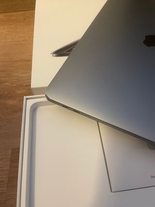 Macbook Pro 2020