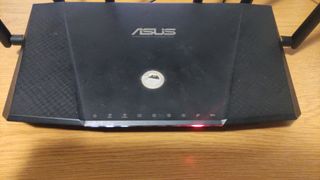 Router Asus RT-AC3200