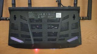 Router Asus RT-AC3200