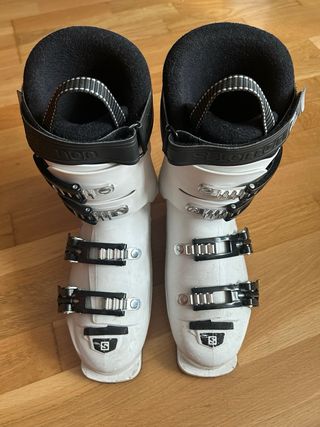 Botas esqui niño 24
